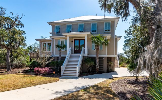 3250 Sand Marsh Lane, Mount Pleasant, SC 29466