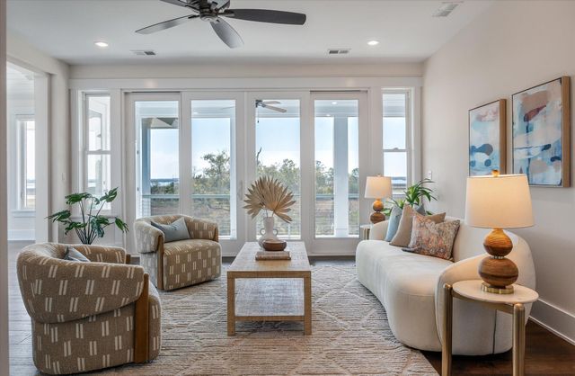 3250 Sand Marsh Lane, Mount Pleasant, SC 29466