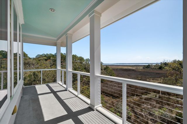 3250 Sand Marsh Lane, Mount Pleasant, SC 29466