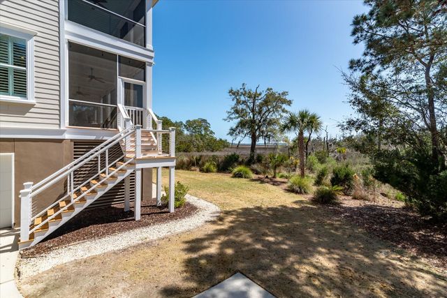 3250 Sand Marsh Lane, Mount Pleasant, SC 29466