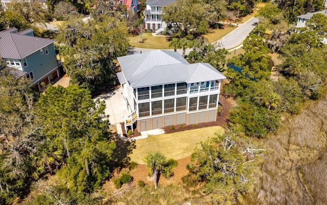 3250 Sand Marsh Lane, Mount Pleasant, SC 29466