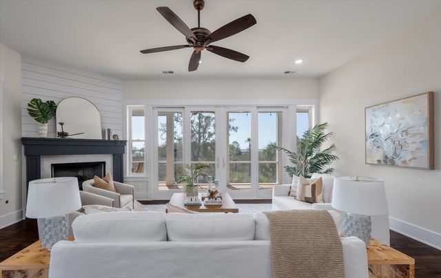 3250 Sand Marsh Lane, Mount Pleasant, SC 29466