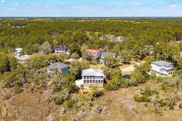 3250 Sand Marsh Lane, Mount Pleasant, SC 29466