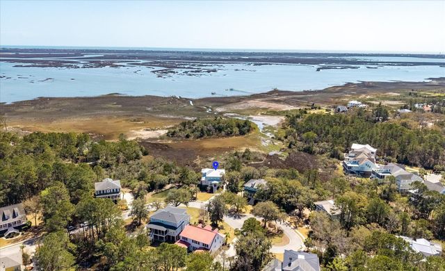 3250 Sand Marsh Lane, Mount Pleasant, SC 29466