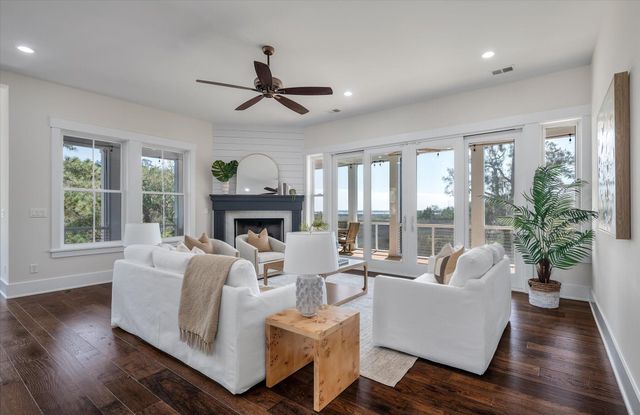 3250 Sand Marsh Lane, Mount Pleasant, SC 29466