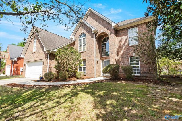 135 Cannes Drive, Brownsboro, AL 35741