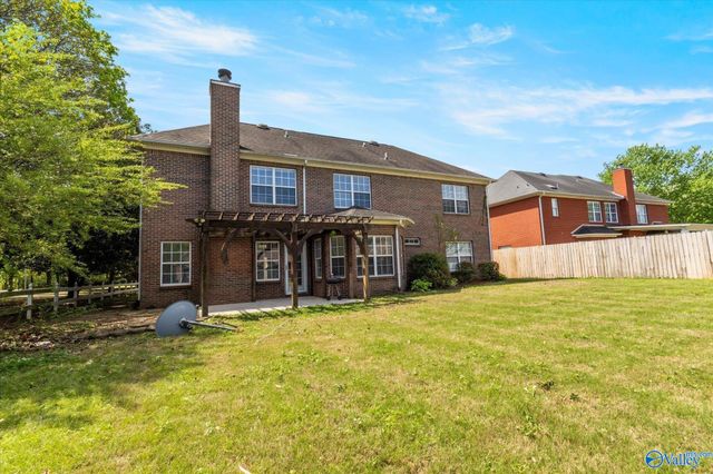 135 Cannes Drive, Brownsboro, AL 35741