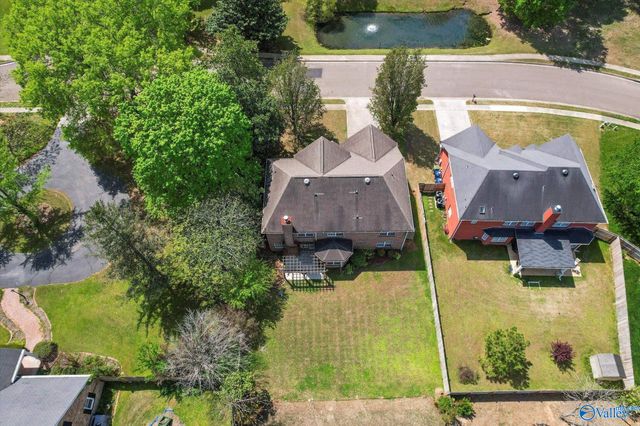 135 Cannes Drive, Brownsboro, AL 35741