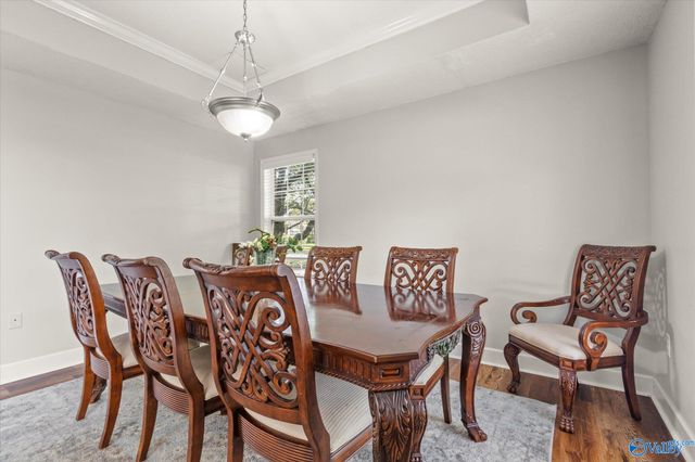 135 Cannes Drive, Brownsboro, AL 35741