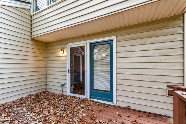 4131 Kaplan Drive, Raleigh, NC 27606