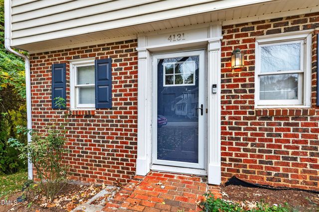 4131 Kaplan Drive, Raleigh, NC 27606