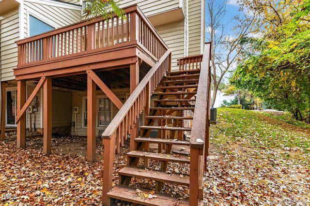 4131 Kaplan Drive, Raleigh, NC 27606