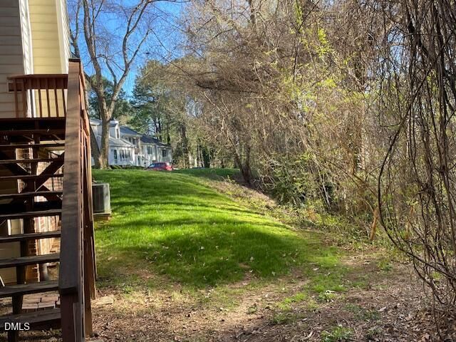 4131 Kaplan Drive, Raleigh, NC 27606