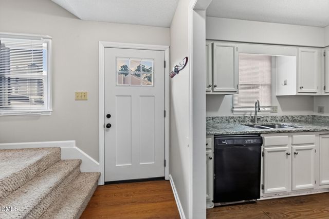 4131 Kaplan Drive, Raleigh, NC 27606