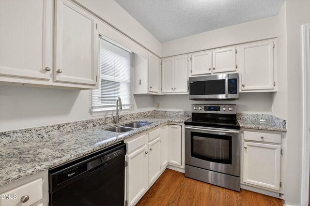 4131 Kaplan Drive, Raleigh, NC 27606