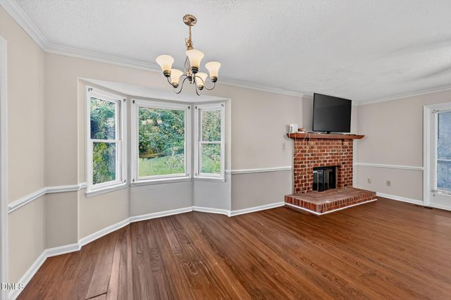 4131 Kaplan Drive, Raleigh, NC 27606