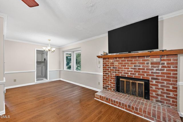 4131 Kaplan Drive, Raleigh, NC 27606