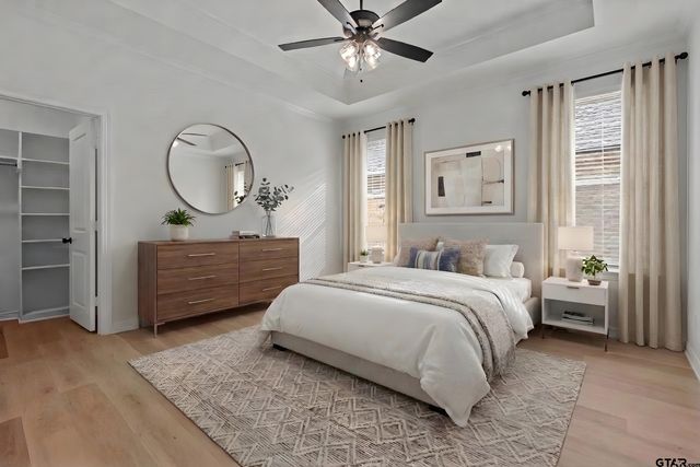 7892 Greenhill Drive, Tyler, TX 75703