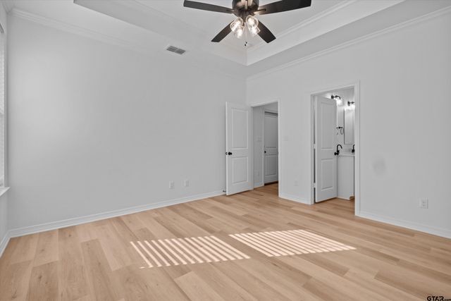 7892 Greenhill Drive, Tyler, TX 75703