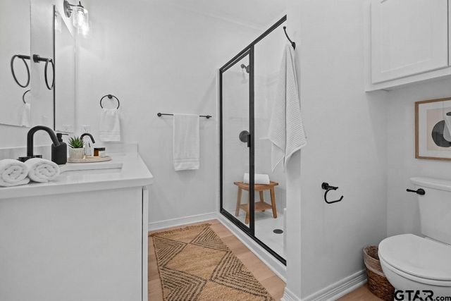 7892 Greenhill Drive, Tyler, TX 75703