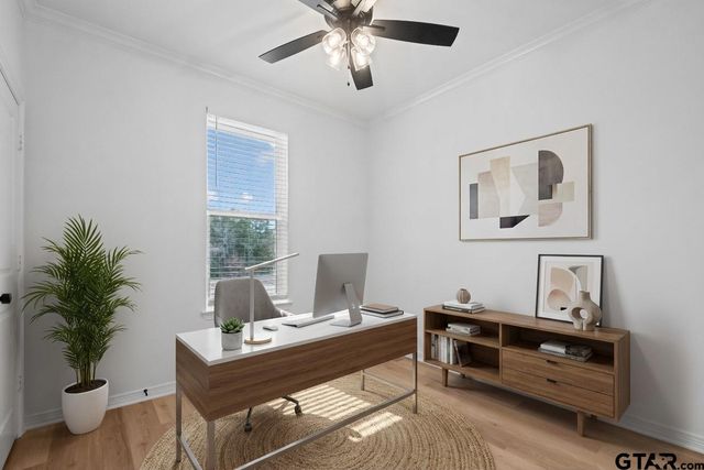 7892 Greenhill Drive, Tyler, TX 75703