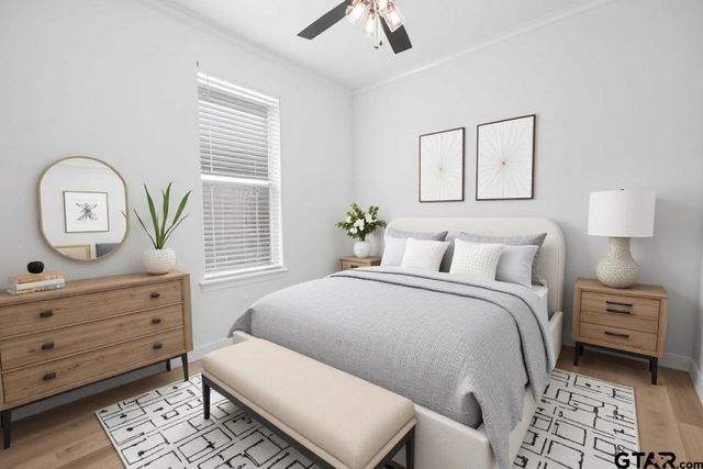 7892 Greenhill Drive, Tyler, TX 75703