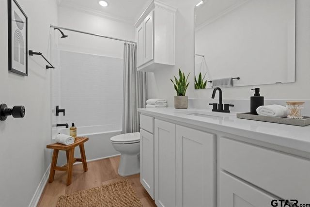 7892 Greenhill Drive, Tyler, TX 75703