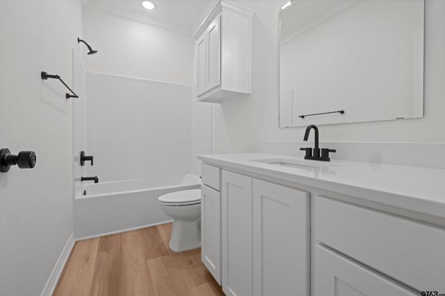 7892 Greenhill Drive, Tyler, TX 75703