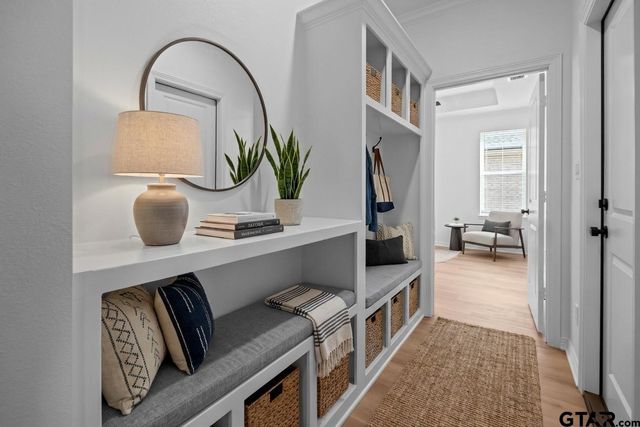 7892 Greenhill Drive, Tyler, TX 75703