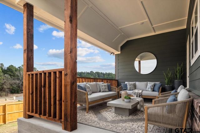 7892 Greenhill Drive, Tyler, TX 75703