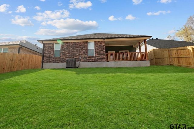 7892 Greenhill Drive, Tyler, TX 75703