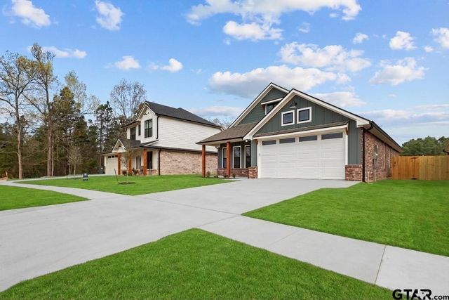 7892 Greenhill Drive, Tyler, TX 75703