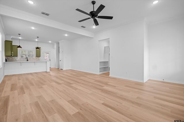 7892 Greenhill Drive, Tyler, TX 75703