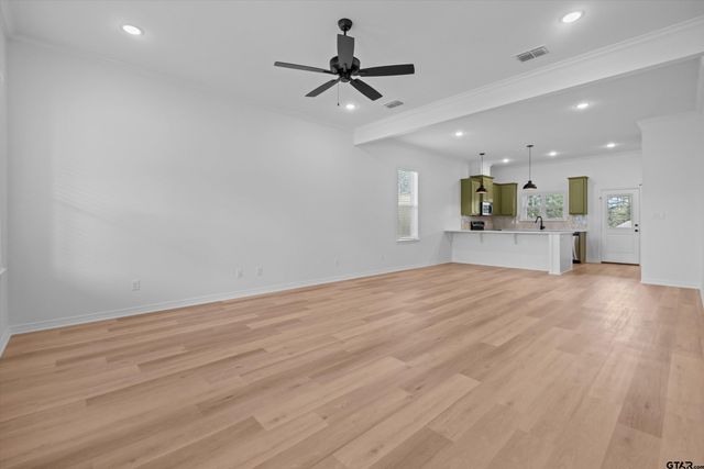 7892 Greenhill Drive, Tyler, TX 75703