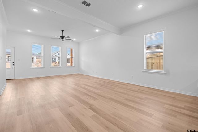 7892 Greenhill Drive, Tyler, TX 75703