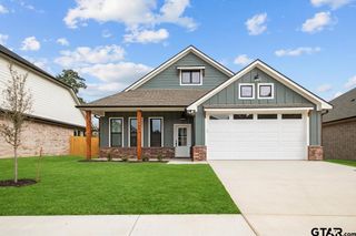 7892 Greenhill Drive, Tyler, TX 75703