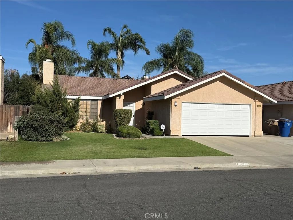3200 Cattleman, Bakersfield, CA 93312