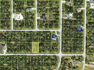 14348 STANFIELD AVENUE, Port Charlotte, FL 33953