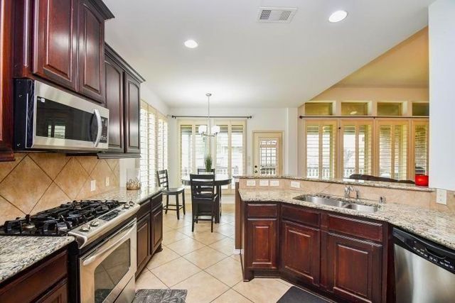 13619 Orchard Wind Lane, Pearland, TX 77584