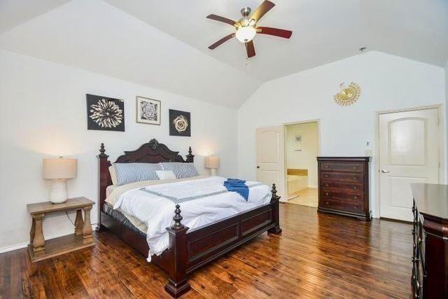 13619 Orchard Wind Lane, Pearland, TX 77584