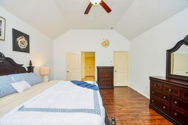 13619 Orchard Wind Lane, Pearland, TX 77584