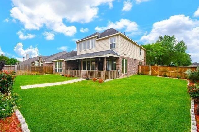 13619 Orchard Wind Lane, Pearland, TX 77584