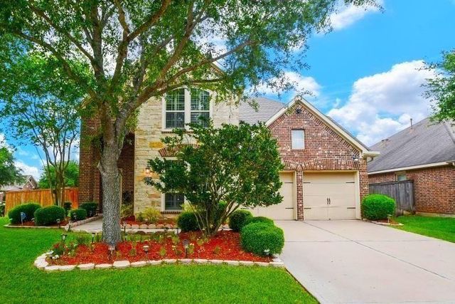 13619 Orchard Wind Lane, Pearland, TX 77584
