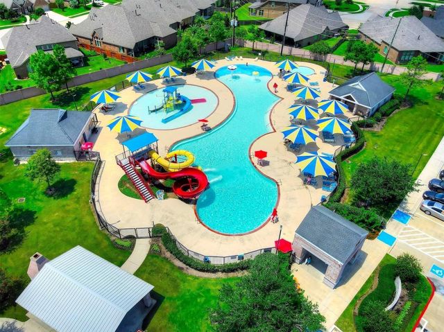 13619 Orchard Wind Lane, Pearland, TX 77584