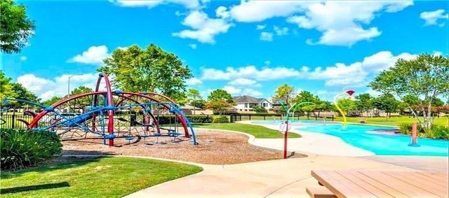 13619 Orchard Wind Lane, Pearland, TX 77584