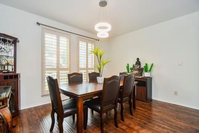 13619 Orchard Wind Lane, Pearland, TX 77584