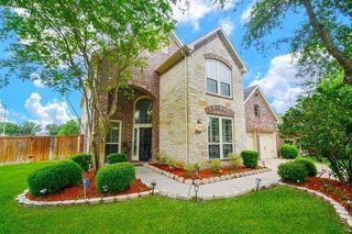 13619 Orchard Wind Lane, Pearland, TX 77584