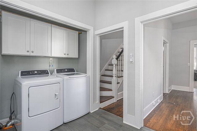 302 E 35th Street, Savannah, GA 31401