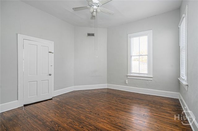 302 E 35th Street, Savannah, GA 31401