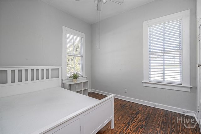 302 E 35th Street, Savannah, GA 31401